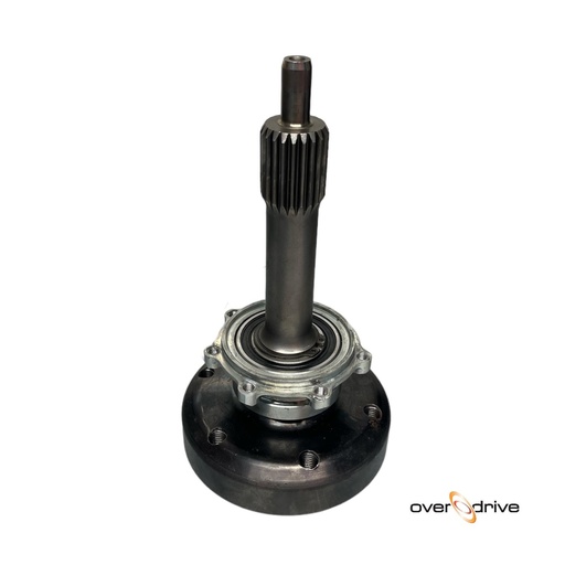 [OV.111-0016] Clutch Slip Shaft Assy