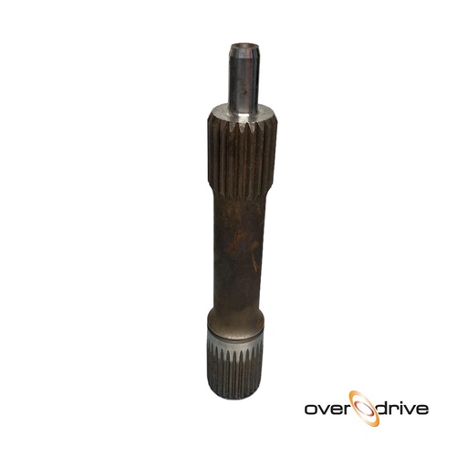 [OV.111-0015] Clutch Slip Shaft Bar