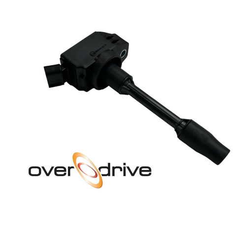 [OV.110-0014] Coil Ignition