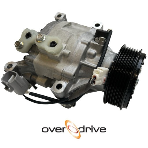 [OV.115-0007] Compressor Corolla 558N