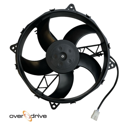[OV.115-0004] Condenser 14x23x20A  Fan
