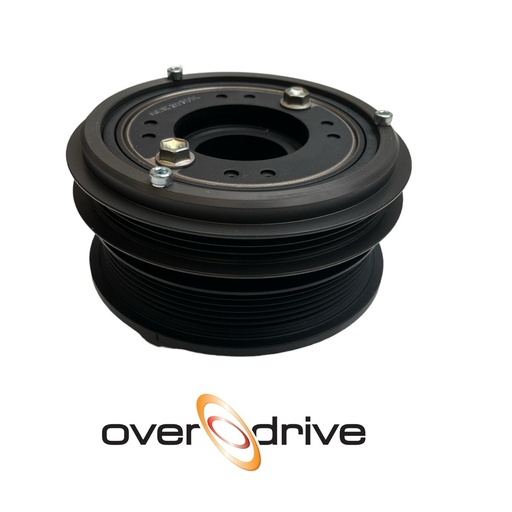 [OV.110-0043] Crank Pulley Mod