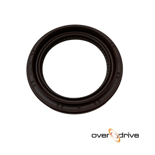 [OV.110-0046] Crank Shaft Double Lip Seal Front