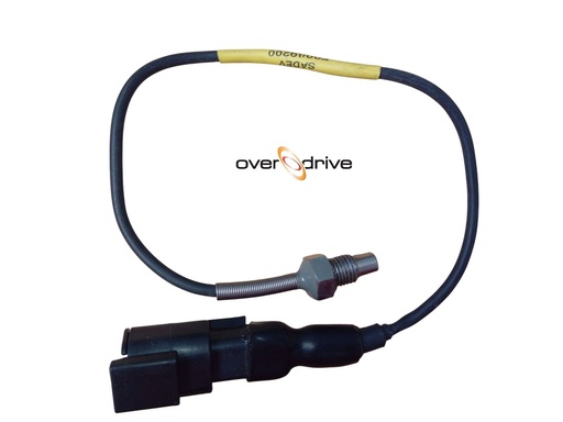 [OV.180-0019] Gearbox Temp Sensor Male