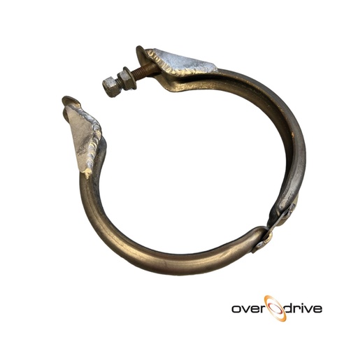 [OV.110-0034] Exhaust Pipe Clamp