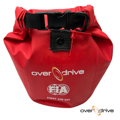 [OV.190-0016] FIA Safety Kit