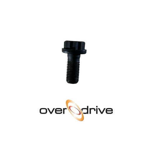 [OV.111-0004] Flywheel Bolt V6