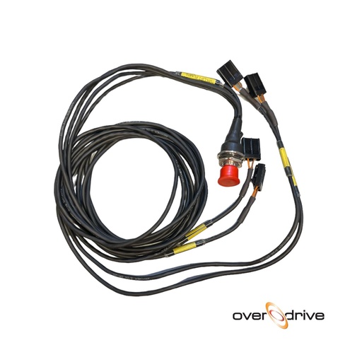 [OV.170-0012] Fuel Tank Harness