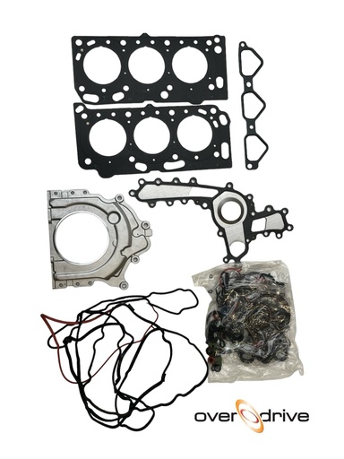 [OV.110-0001] Gasket Set