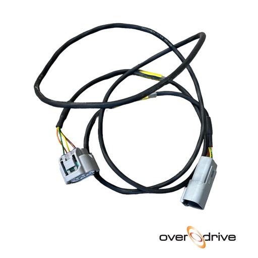 [OV.170-0005] H-DCB Rear Extension Harness