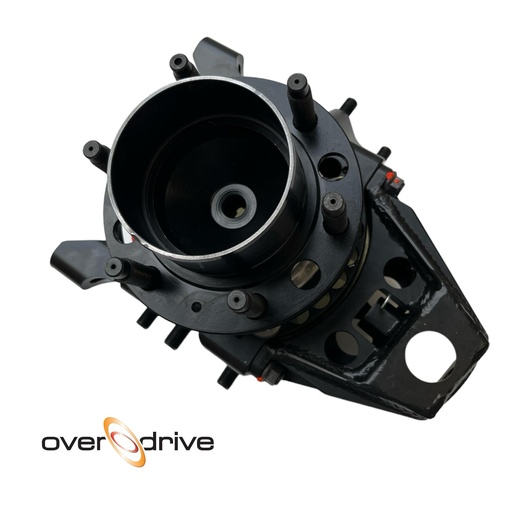 [OV.120-0059] Rear Upright LH Assy
