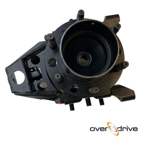 [OV.120-0060] Rear Upright RH Assy