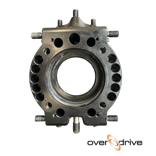 [OV.120-0061] Upright (Only Ally Part)