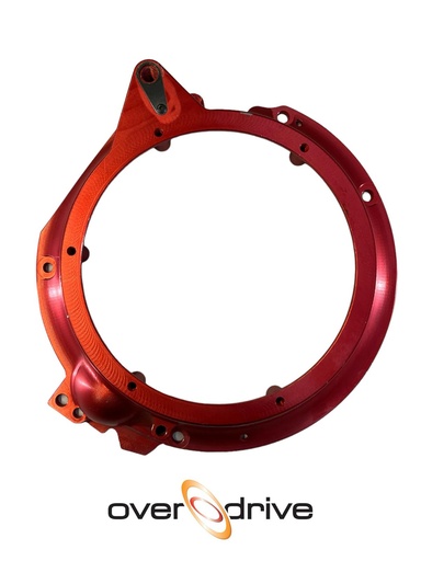 [OV.111-0020] Bellhousing Assy EVO