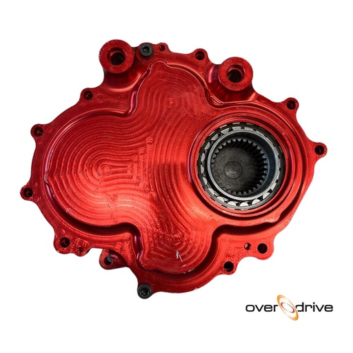 [OV.122-0005] Front Diff Gear Casing 