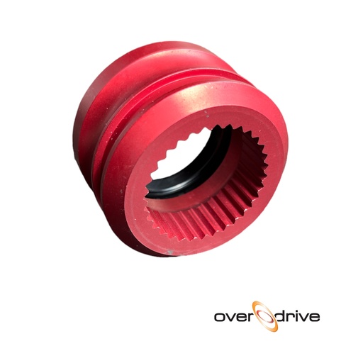 [OV.122-0022] HE-IMA Rear Dog Bone Ball Spline Prop