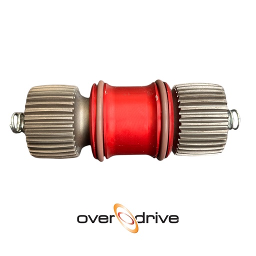 [OV.122-0028] Rear Dog Bone Ball Spline Prop Assy