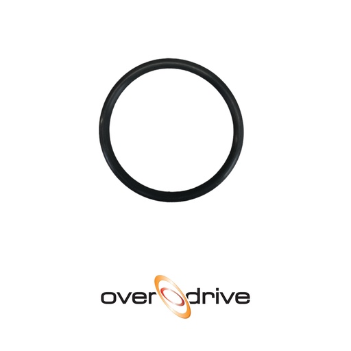 [OV.122-0032] Rear Prop - Adaptor O'ring D33x3 Viton FPM-75° sh