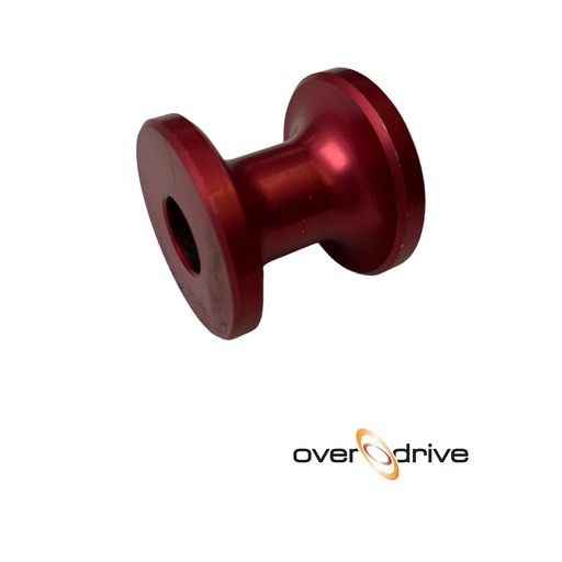 [OV.120-0020] Bottom Damper Mnt Spacer
