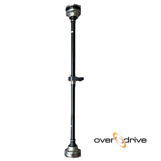 [OV.122-0025] Front Solid Propshaft