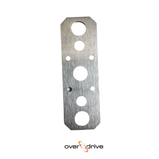 [OV.120-0021] Rear Bottom WB Camber Shim