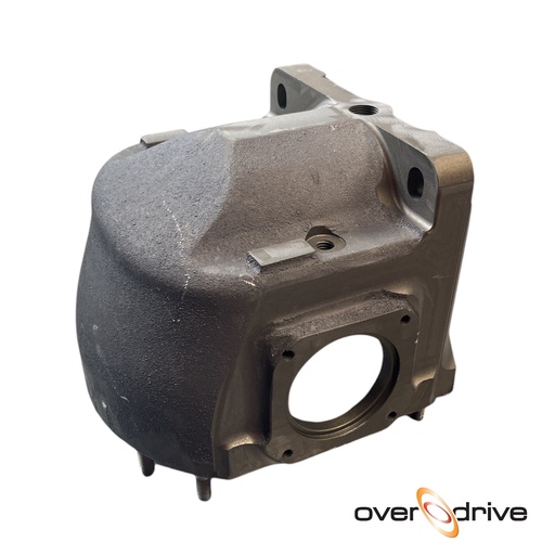 [OV.122-0007] Doweled Diff Cover - Casting