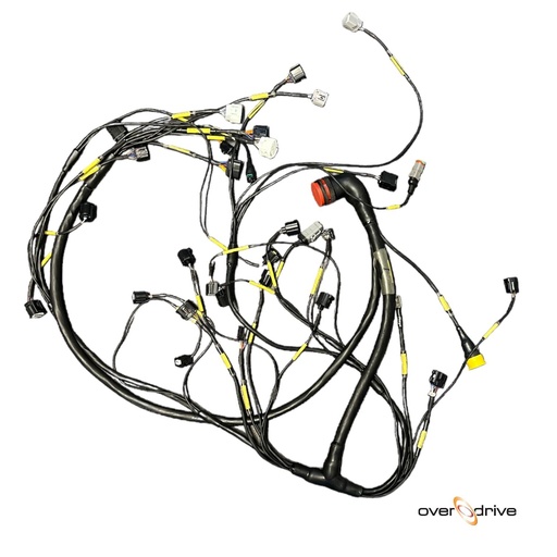 [OV.110-0019] Engine Main Harness
