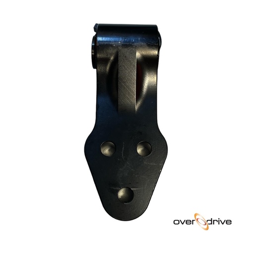 [OV.110-0049] Engine Mount RH Chassis Side