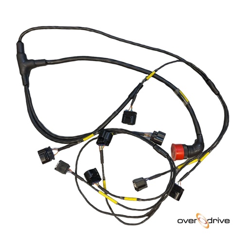 [OV.110-0020] Engine Secondry Harness
