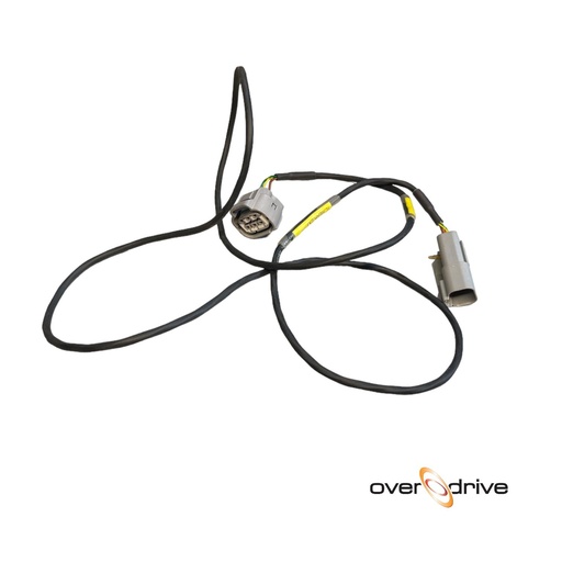 [OV.170-0009] HH-IMT Rear Harness