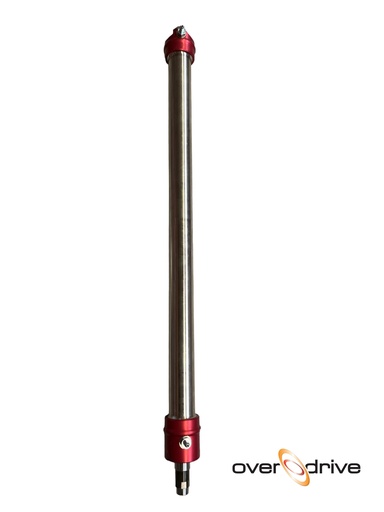 [OV.140-0030] Hydraulic Jack Assy IMT