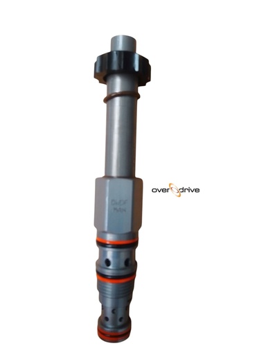 [OV.140-0040] Hydraulic Jack Valve DW