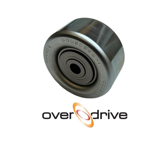[OV.110-0008] Idler Pulley No 1