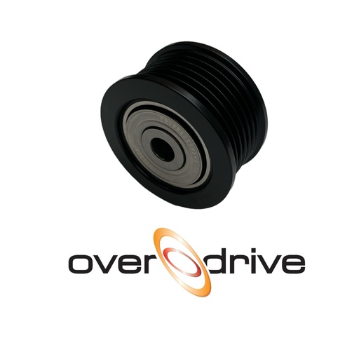 [OV.110-0009] Idler Pulley No 2