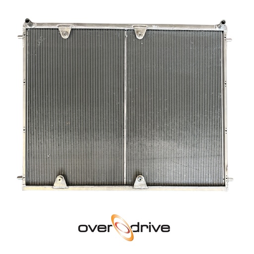[OV.114-0009] Intercooler