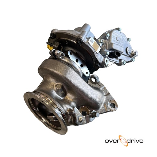 [OV.110-0023] LH Turbo Gen 3