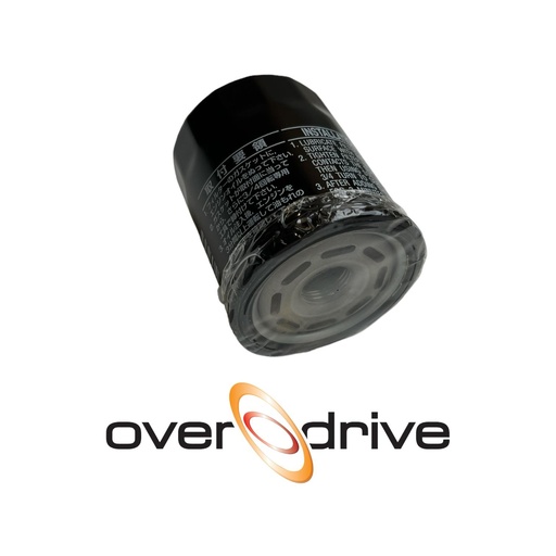 [OV.110-0015] Oil Filter
