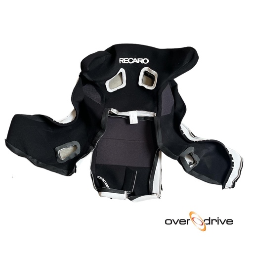 [OV.190-0022] Recaro Seat Cover L