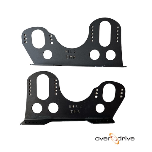 [OV.190-0001] Seat Bracket Driver L  (Pair)