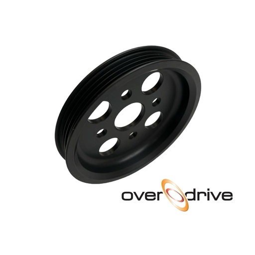 [OV.110-0045] Secondry Water Pump Pulley