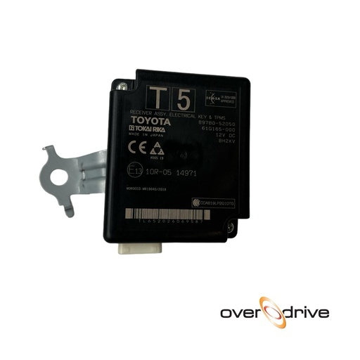 [OV.180-0005] TPMS ECU