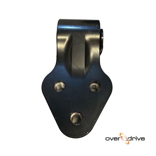 [OV.110-0048] TWD Engine Mount Chassis Left