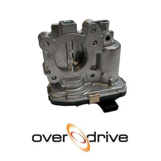 [OV.110-0017] Throttle Body  LH V6 Turbo
