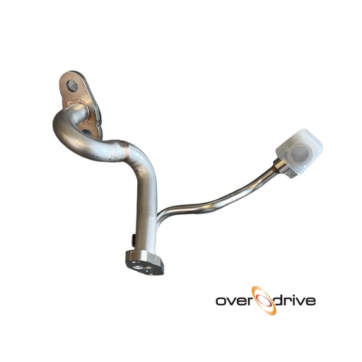 [OV.110-0029] Turbo Drain Pipe LH