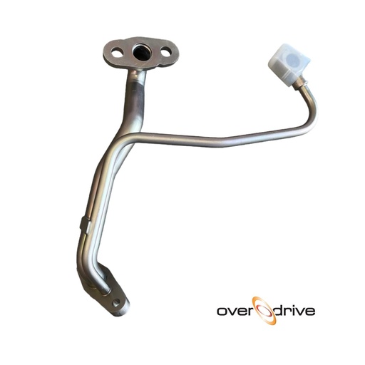 [OV.110-0030] Turbo Drain Pipe RH