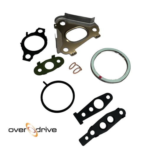 [OV.110-0025] Turbo Gasket Kit LH