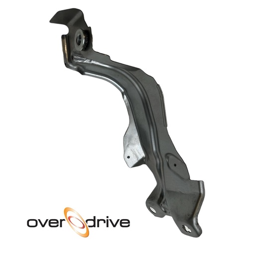 [OV.110-0027] Turbo Insulator LH V6