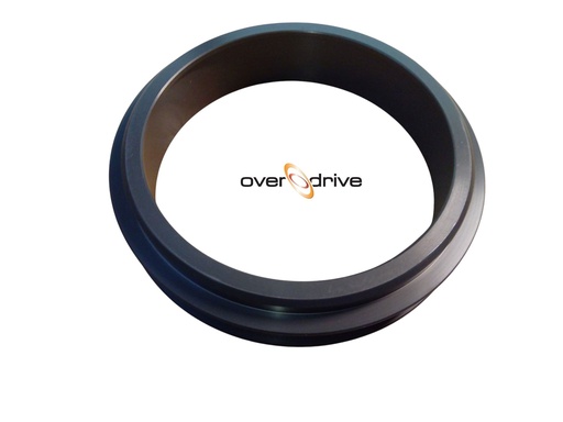 [OV.110-0044] Water Pump Crank Pulley