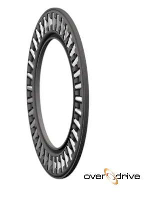 [OV.120-0015] Wishbone Bush Flat Bearing