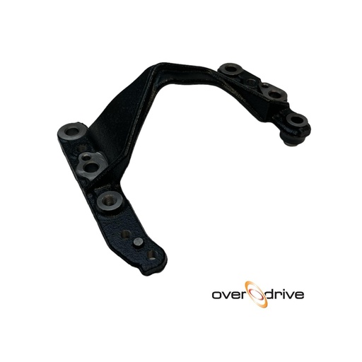 [OV.113-0001] Alternator Bracket (Machined)
